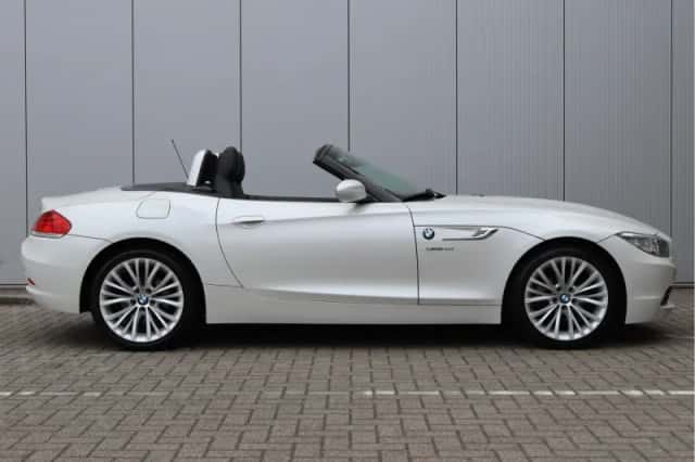 BMW Z4 (2013) thumbnail 20