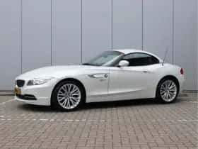 BMW Z4 (2013) thumbnail 3