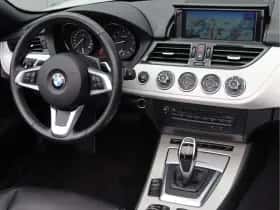 BMW Z4 (2013) thumbnail 21