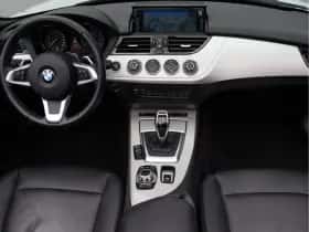 BMW Z4 (2013) thumbnail 4
