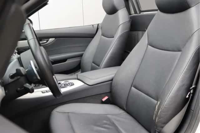 BMW Z4 (2013) thumbnail 5
