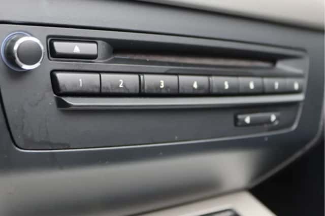 BMW Z4 (2013) thumbnail 45