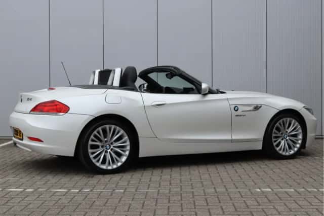 BMW Z4 (2013) thumbnail 6