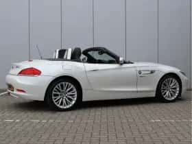 BMW Z4 (2013) thumbnail 6
