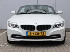 BMW Z4 (2013) thumbnail 7