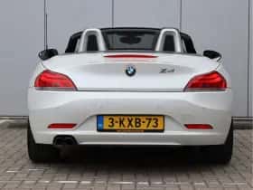 BMW Z4 (2013) thumbnail 8