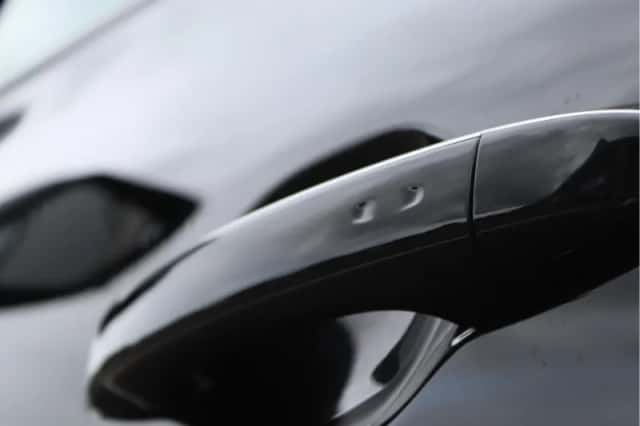 Renault Scénic (2018) thumbnail 12