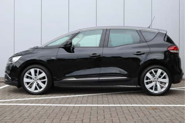 Renault Scénic (2018) thumbnail 17