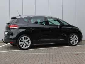 Renault Scénic (2018) thumbnail 5
