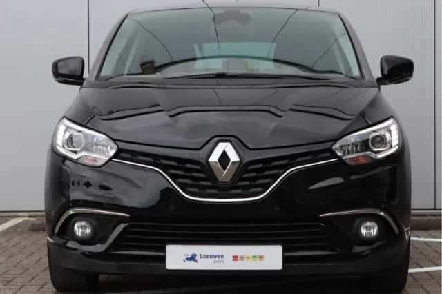 Renault Scénic (2018) thumbnail 6