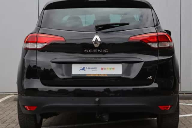 Renault Scénic (2018) thumbnail 7