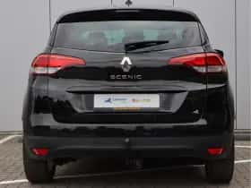 Renault Scénic (2018) thumbnail 7