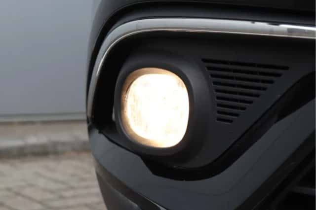 Renault Scénic (2018) thumbnail 9