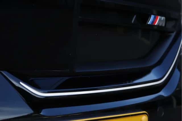BMW i5 (2023) thumbnail 12