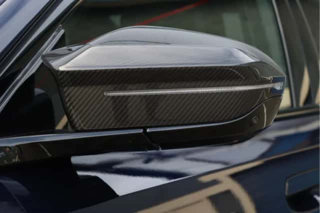 BMW i5 (2023) thumbnail 16