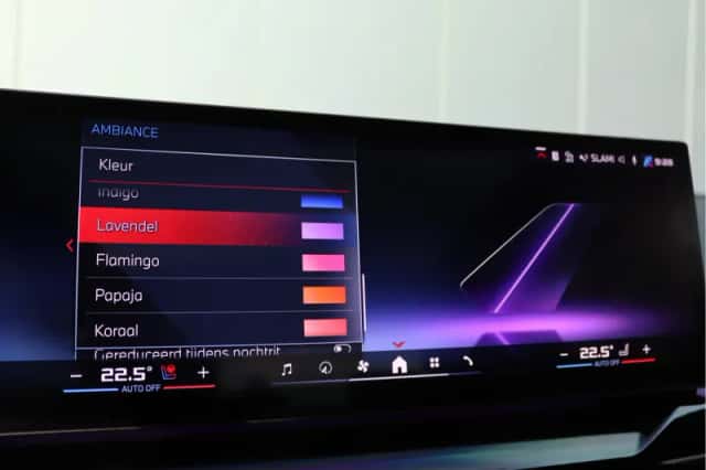 BMW i5 (2023) thumbnail 68