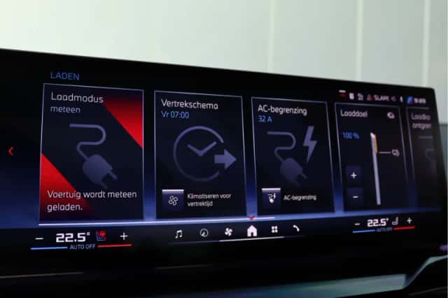 BMW i5 (2023) thumbnail 76
