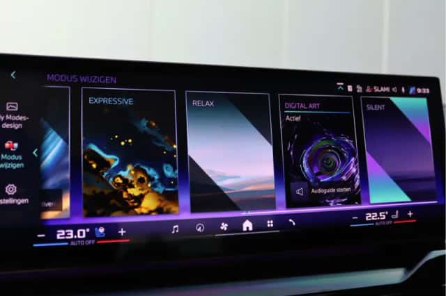 BMW i5 (2023) thumbnail 80