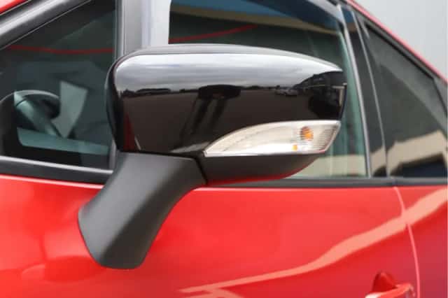 Renault Clio (2016) thumbnail 11