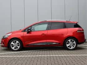 Renault Clio (2016) thumbnail 19