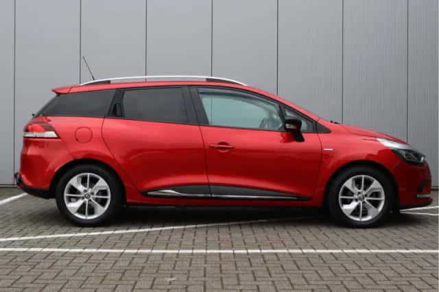 Renault Clio (2016) thumbnail 20