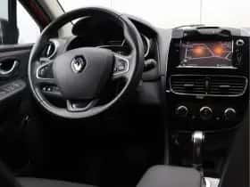 Renault Clio (2016) thumbnail 21
