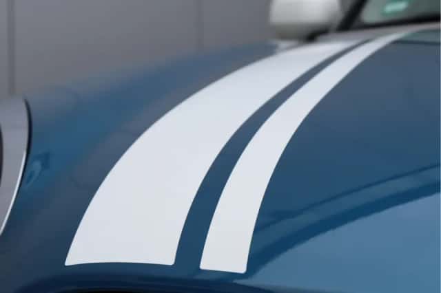 MINI Countryman (2018) thumbnail 11