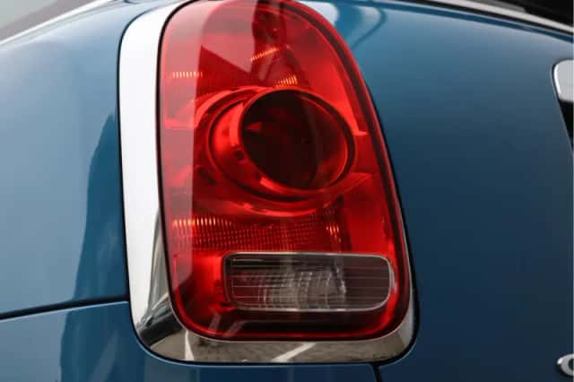 MINI Countryman (2018) thumbnail 16