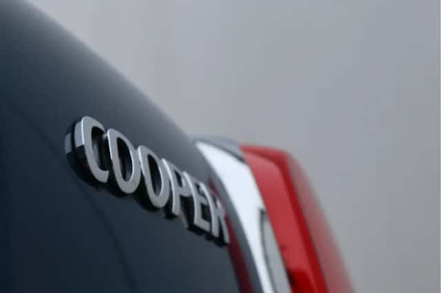 MINI Countryman (2018) thumbnail 17