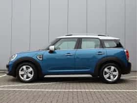 MINI Countryman (2018) thumbnail 18
