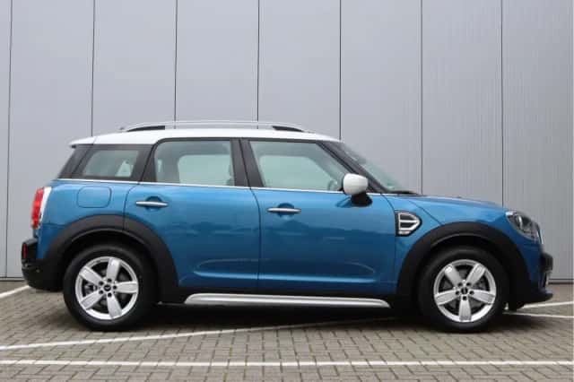 MINI Countryman (2018) thumbnail 19