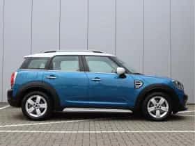 MINI Countryman (2018) thumbnail 19