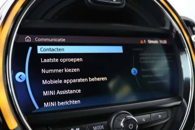 MINI Countryman (2018) thumbnail 38