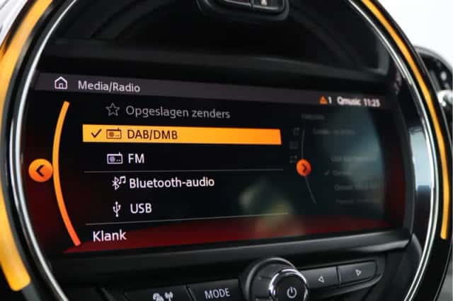 MINI Countryman (2018) thumbnail 39