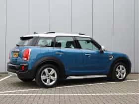 MINI Countryman (2018) thumbnail 5