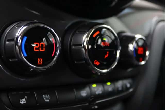 MINI Countryman (2018) thumbnail 44