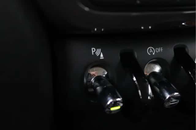 MINI Countryman (2018) thumbnail 48
