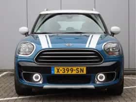 MINI Countryman (2018) thumbnail 6