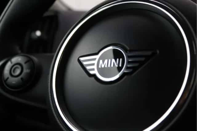 MINI Countryman (2018) thumbnail 55