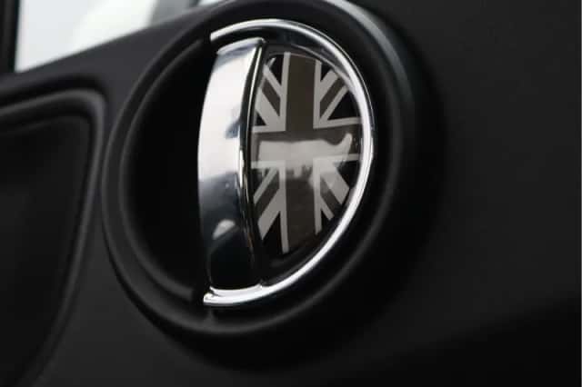 MINI Countryman (2018) thumbnail 56