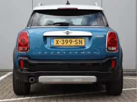 MINI Countryman (2018) thumbnail 7