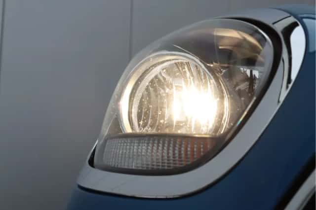 MINI Countryman (2018) thumbnail 8