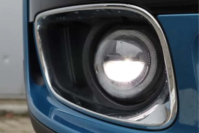 MINI Countryman (2018) thumbnail 9