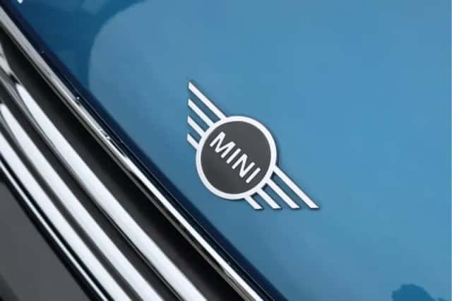 MINI Countryman (2018) thumbnail 10