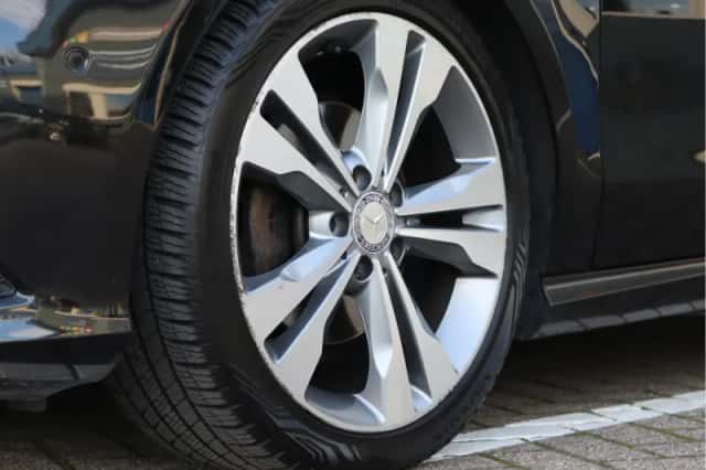Mercedes-Benz CLA-Klasse (2013) thumbnail 11