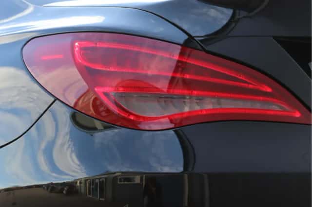 Mercedes-Benz CLA-Klasse (2013) thumbnail 12