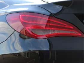 Mercedes-Benz CLA-Klasse (2013) thumbnail 12