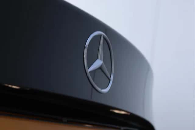 Mercedes-Benz CLA-Klasse (2013) thumbnail 13