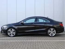 Mercedes-Benz CLA-Klasse (2013) thumbnail 15