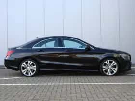 Mercedes-Benz CLA-Klasse (2013) thumbnail 16